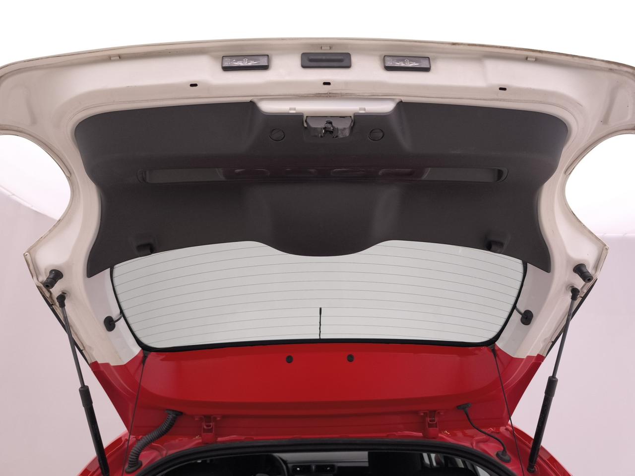 CITROEN C3 III 2017 - C3 1.2 puretech Feel Pack s&s 83cv