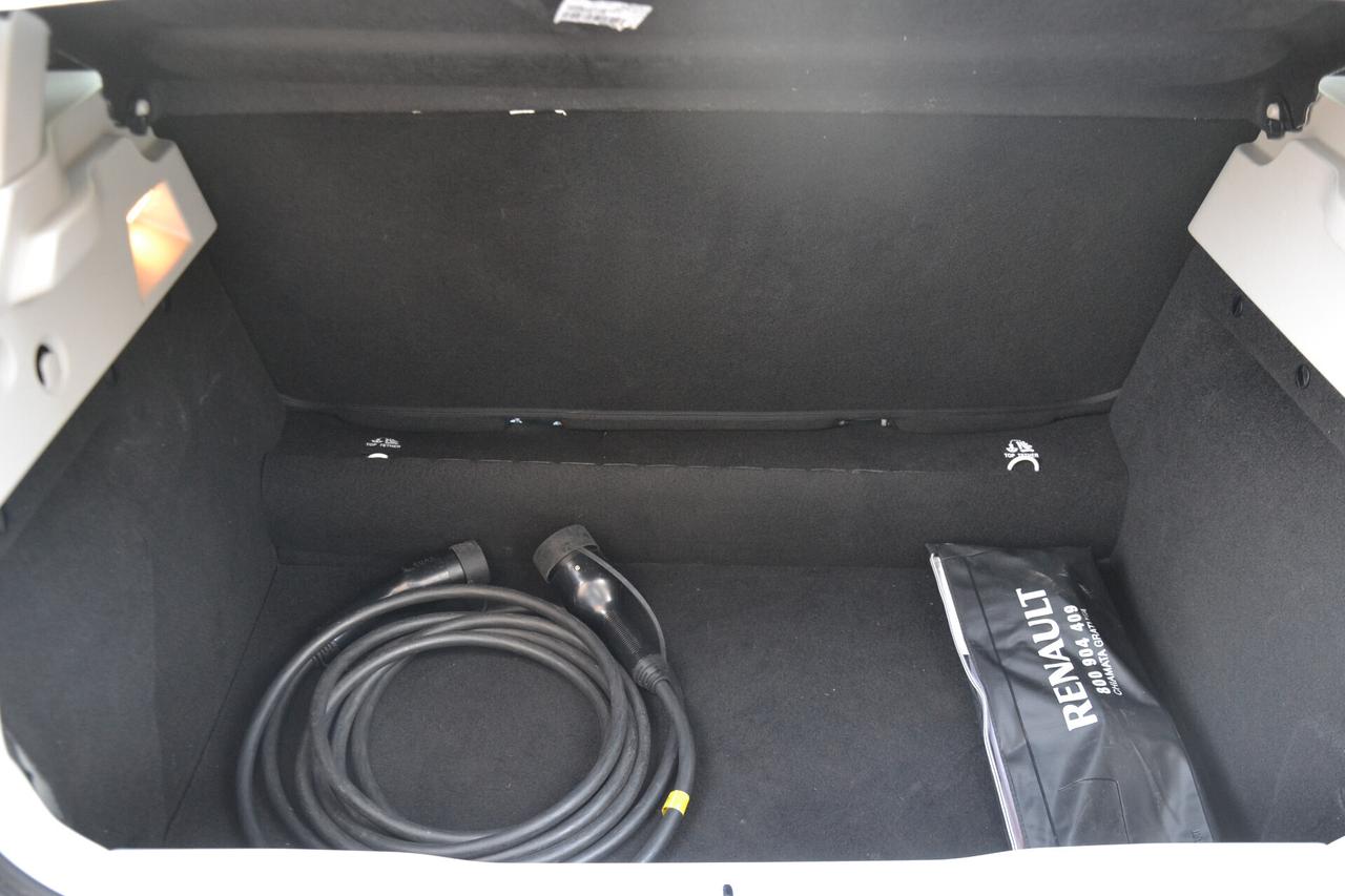 Renault ZOE R 110 **PREZZO REALE**BATTERIA 52KWh DI PROPRIETA'