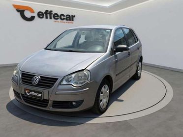 Volkswagen Polo 1.2/70CV 12V 5p. NEOPATENTATI
