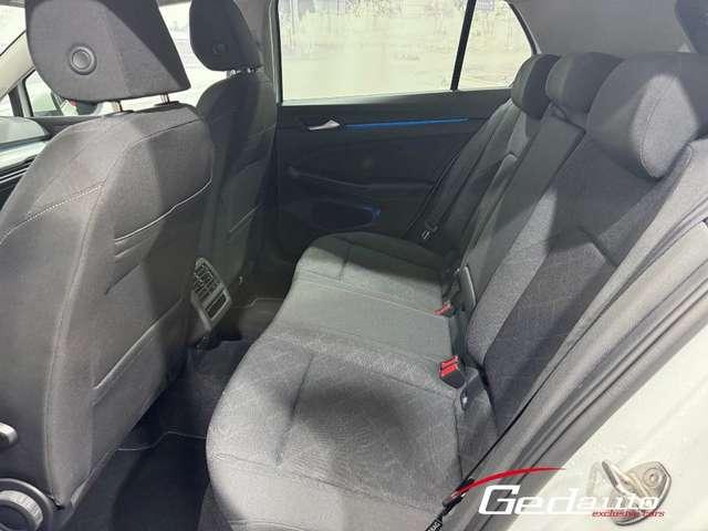 Volkswagen Golf 2.0 TDI DSG SCR LIFE SPORT FULL-LED NAVI