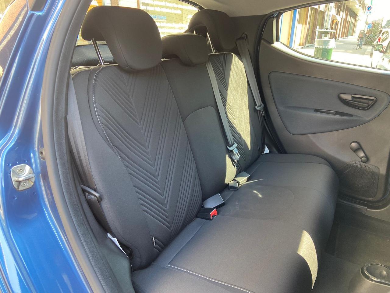 Lancia Ypsilon Gold 1.2 LPG #11069