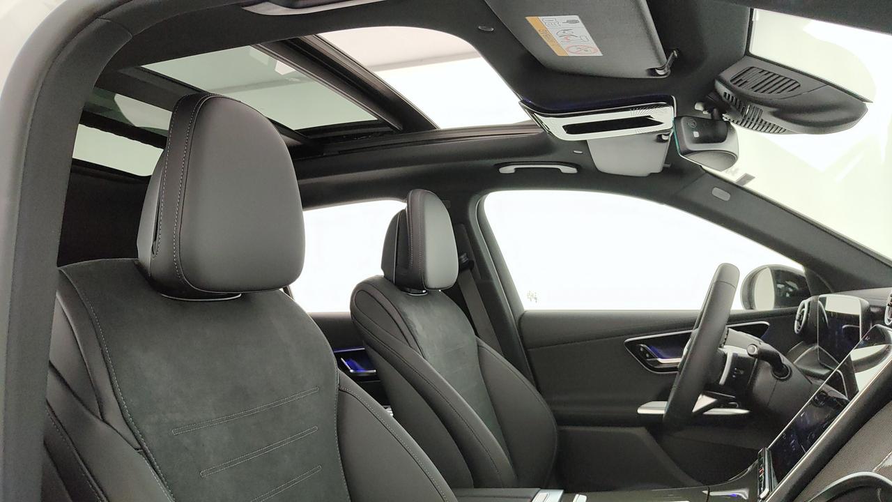 Mercedes-Benz GLC 220 d 4MATIC
