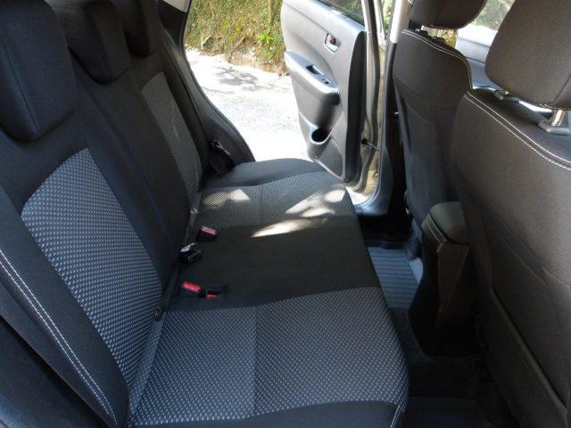SUZUKI Vitara 1.0 Benzina 112cv 4X4 AllGrip GANCIO DI TRAINO