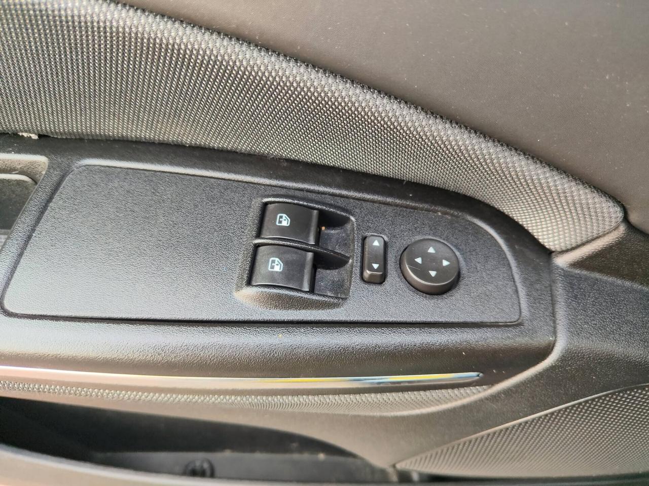 Fiat Bravo 1.6 MJT 120 CV DPF Dynamic