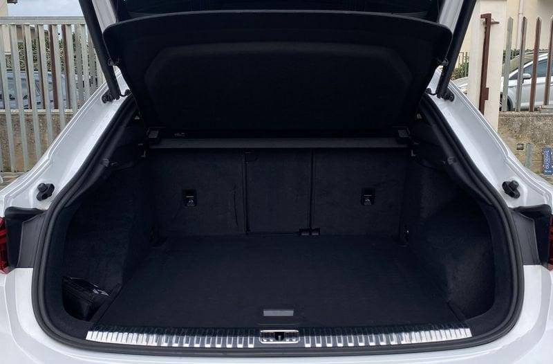 Audi Q3 Sportback S Line Edition 2.0 TDI 150CV S tronic 35