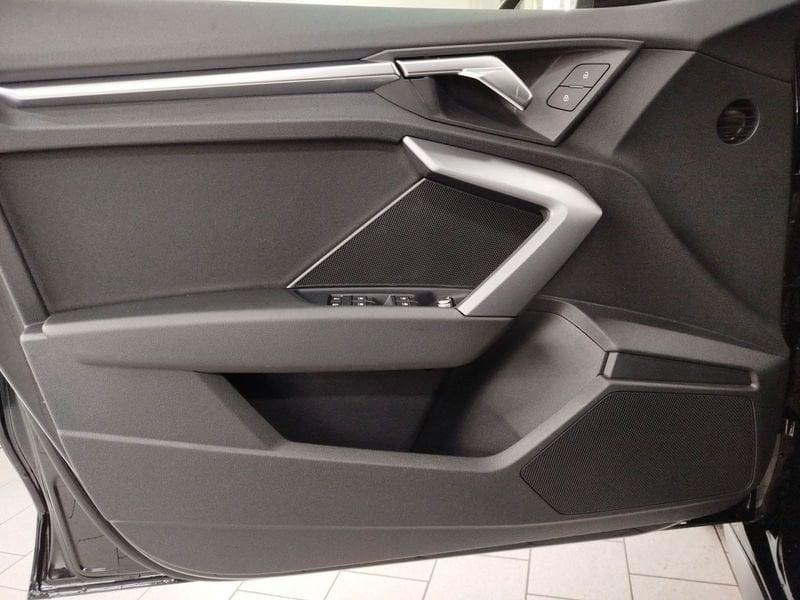 Audi A3 SPB 35 TDI S tronic S line Led Matrix Cockpit 18"