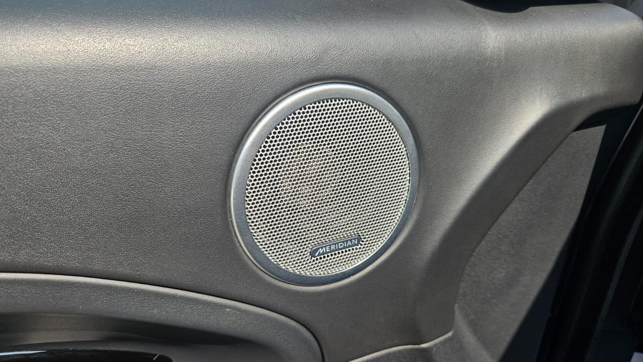 Land Rover Range Evoque 2.2 Sd4 5p. Prestige