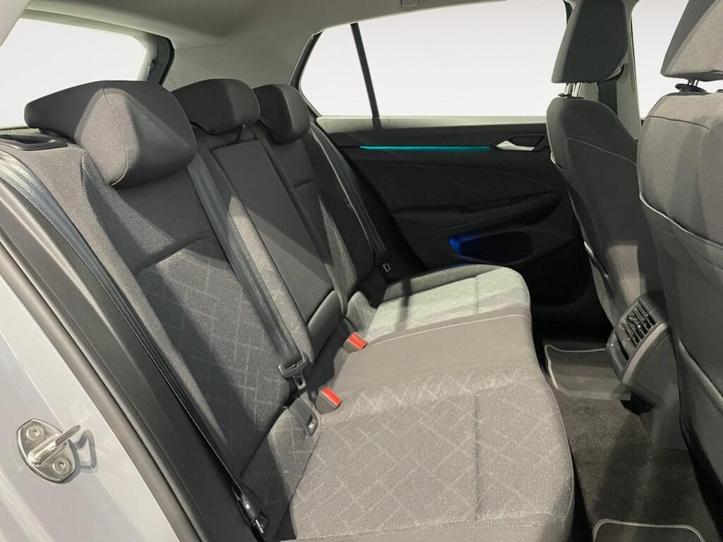 Volkswagen Golf 1.0 eTsi 110CV DSG Life (MHEV)
