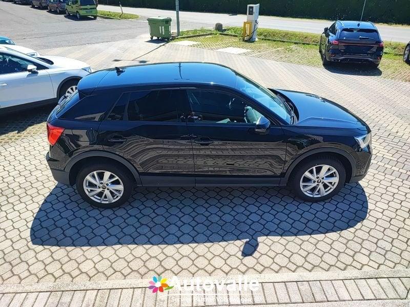 Audi Q2 35 TFSI S tronic Business