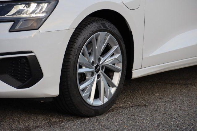 AUDI A3 SPB 40 TFSI e S tronic S line edition