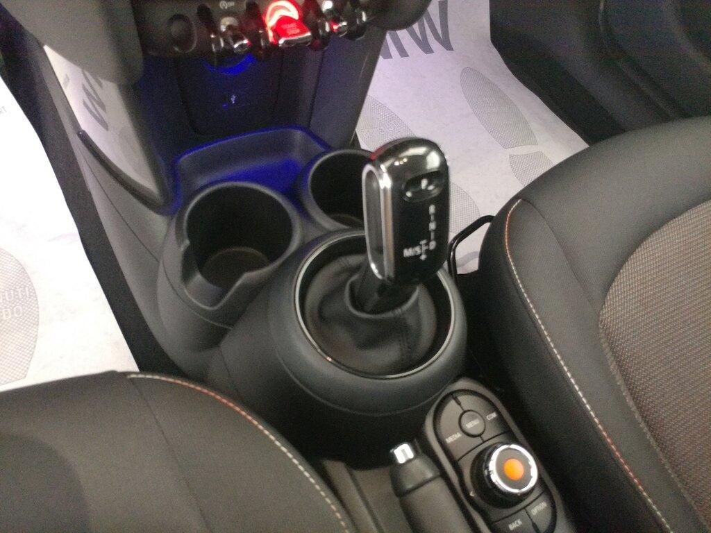 Mini One 1.5 TwinPower Turbo One Hype DCT