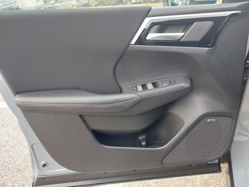 Mitsubishi Outlander PHEV 2.4 PHEV INFORM MY26 306CV