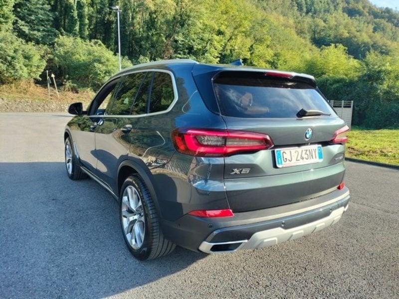 BMW X5 X5 xDrive25d xLine