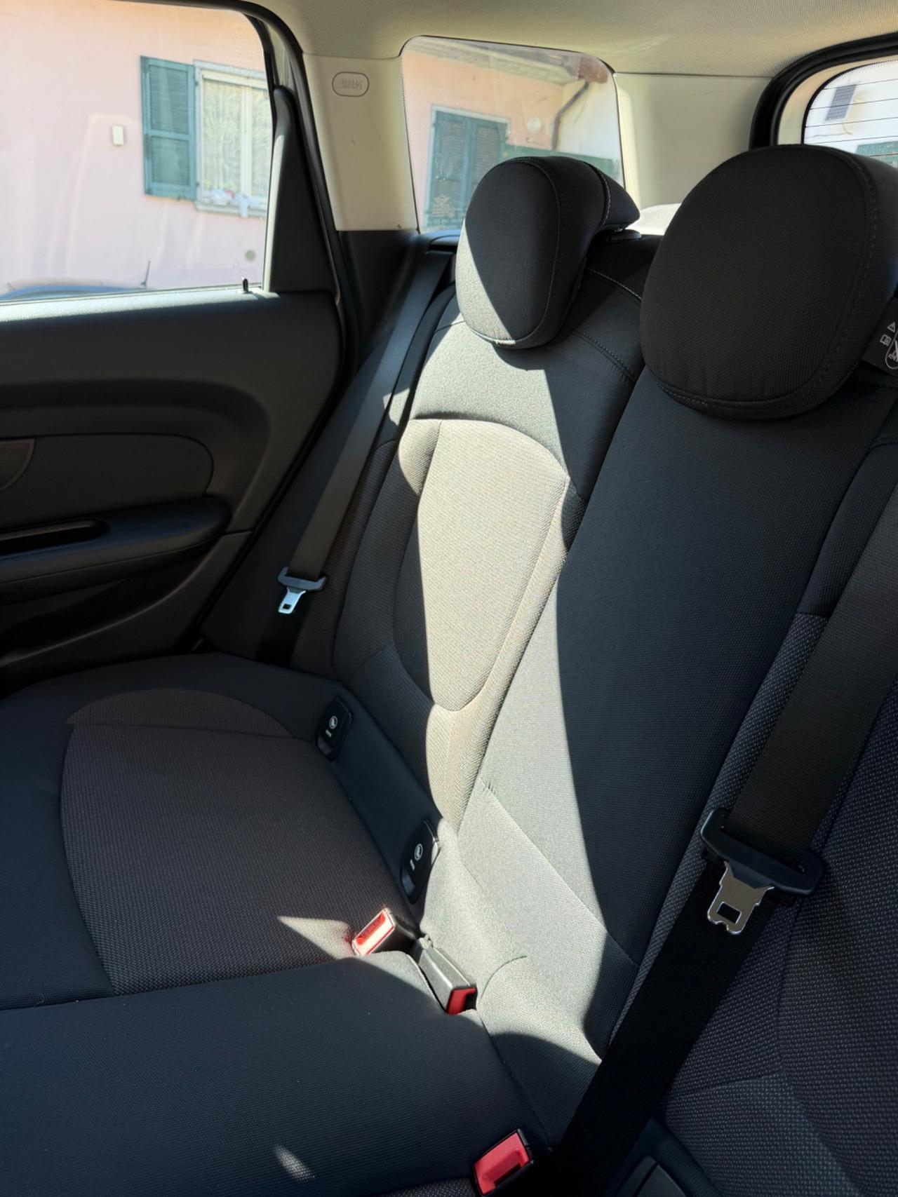 Mini CLUBMAN 2.0 D HYPE JCW KMCERT FULLOPT