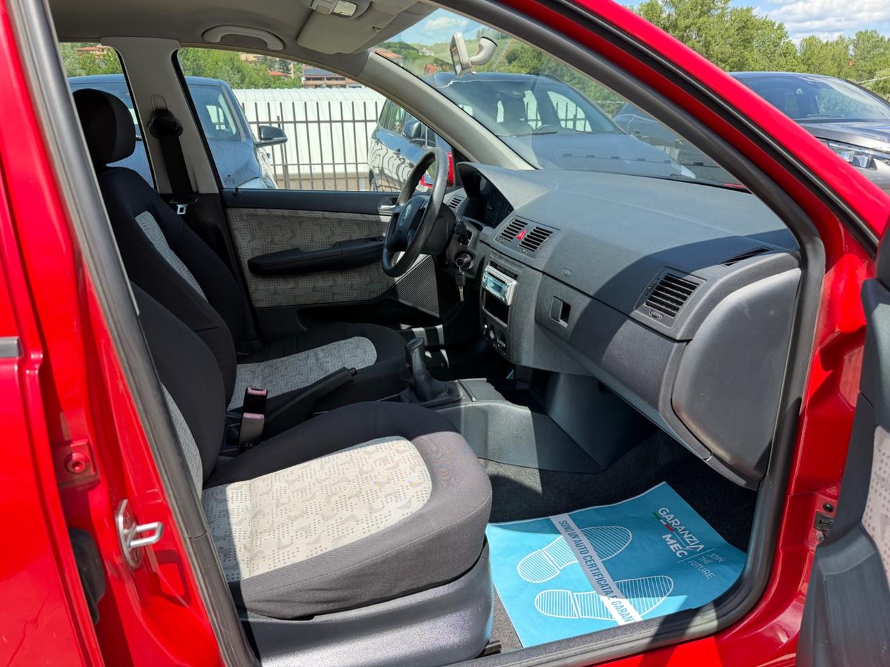Skoda Fabia 1.9 SDI Wagon Comfort/103.000KM