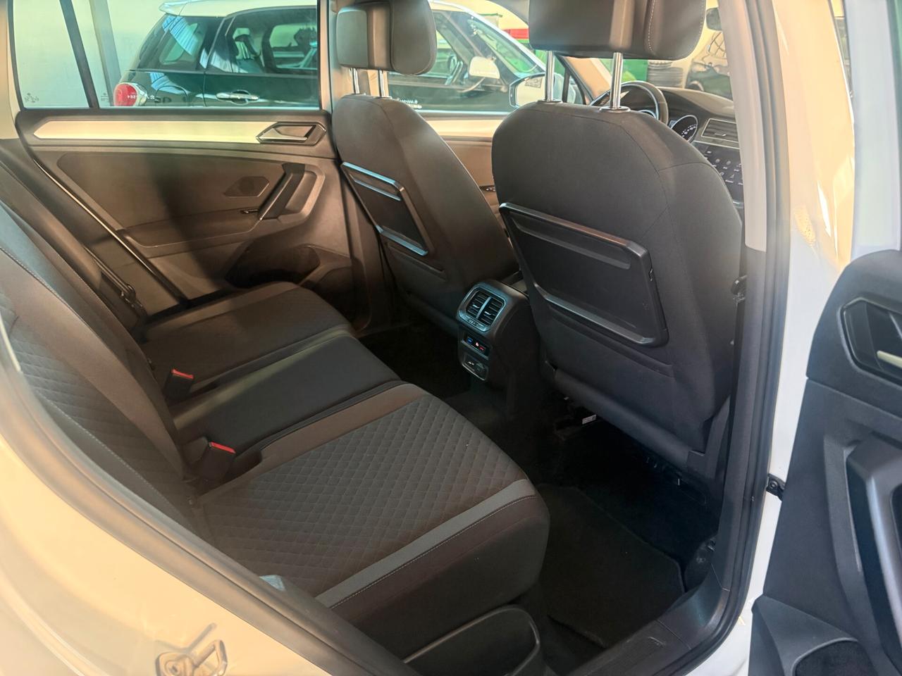 TIGUAN 2.0 BUSINES 4 MOTION DSG