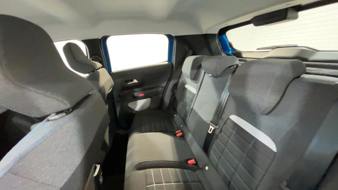 Citroen C3 PureTech 100 S&S Plus KM0