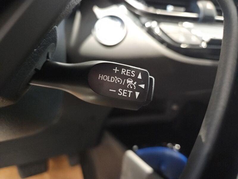 Toyota C-HR 2.0 Hybrid E-CVT Trend