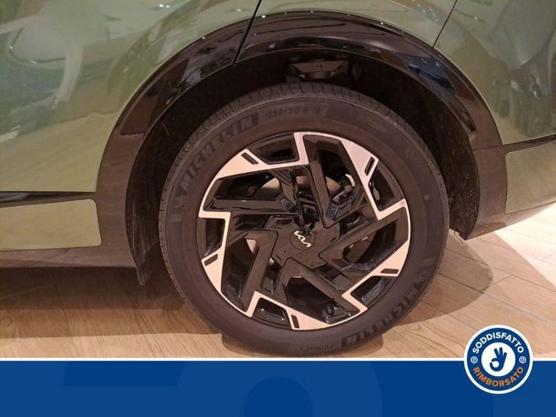 KIA Sportage 1.6 CRDi MHEV DCT GT-Line (SR, BC, SPT) MY25