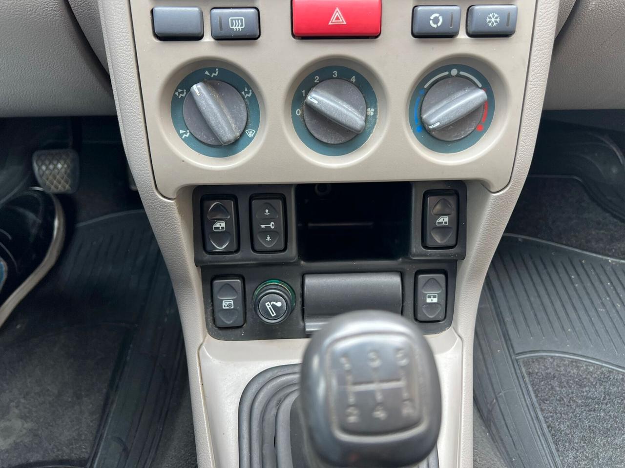 Land Rover Freelander 2.0 TD cat Station Wagon