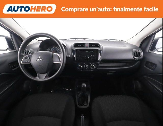 MITSUBISHI Space Star 1.2 Invite Radio