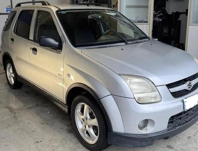 Suzuki Ignis 1.3 16V 2WD
