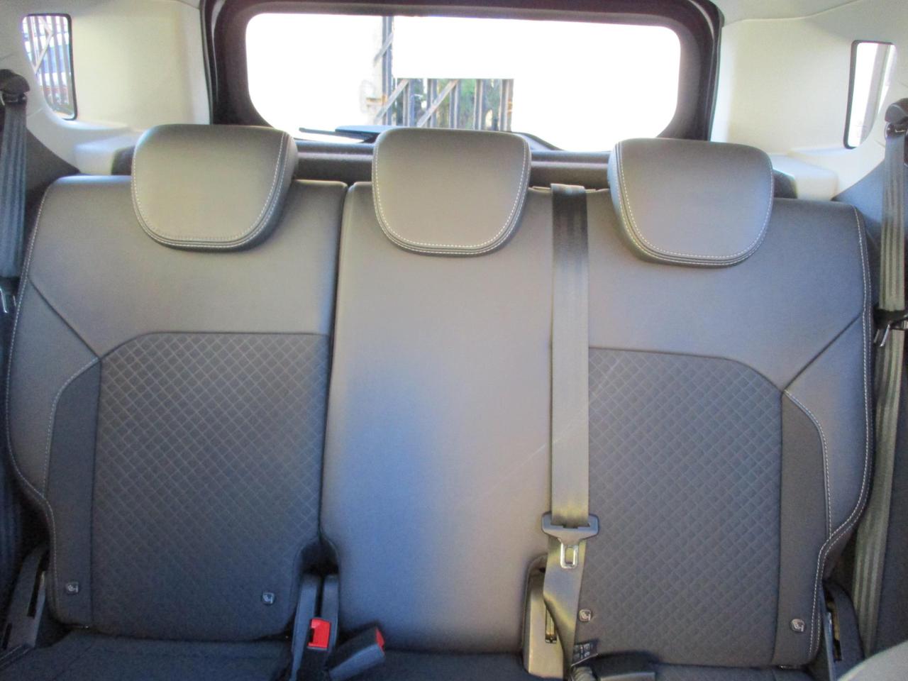 Ford EcoSport 1.5 tdci Titanium 95cv E6