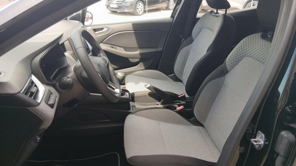 Renault Clio 1.0 TCe GPL Evolution