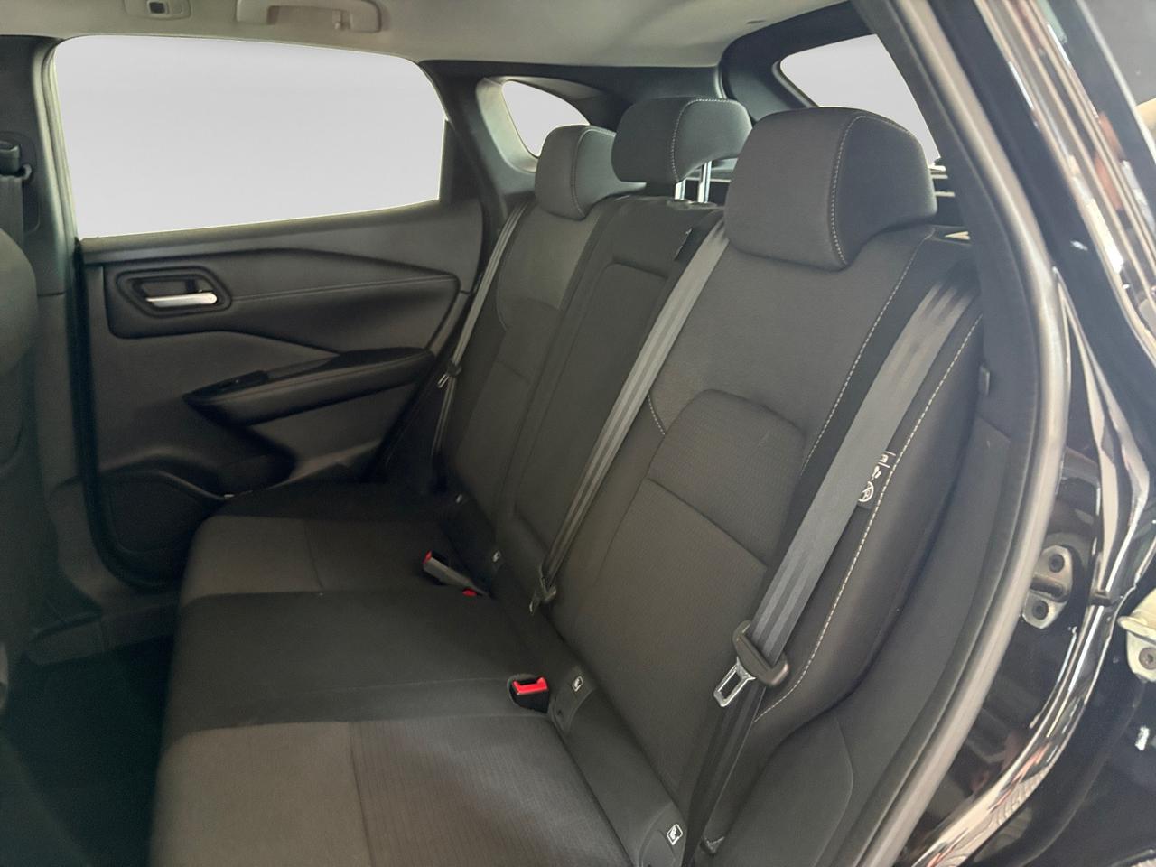 NISSAN Qashqai III 2021 - Qashqai 1.3 mhev N-Connecta 2wd 140cv