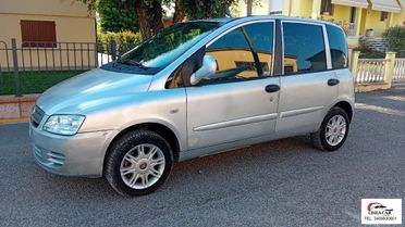 FIAT - Multipla 1.6 benzina/ metano