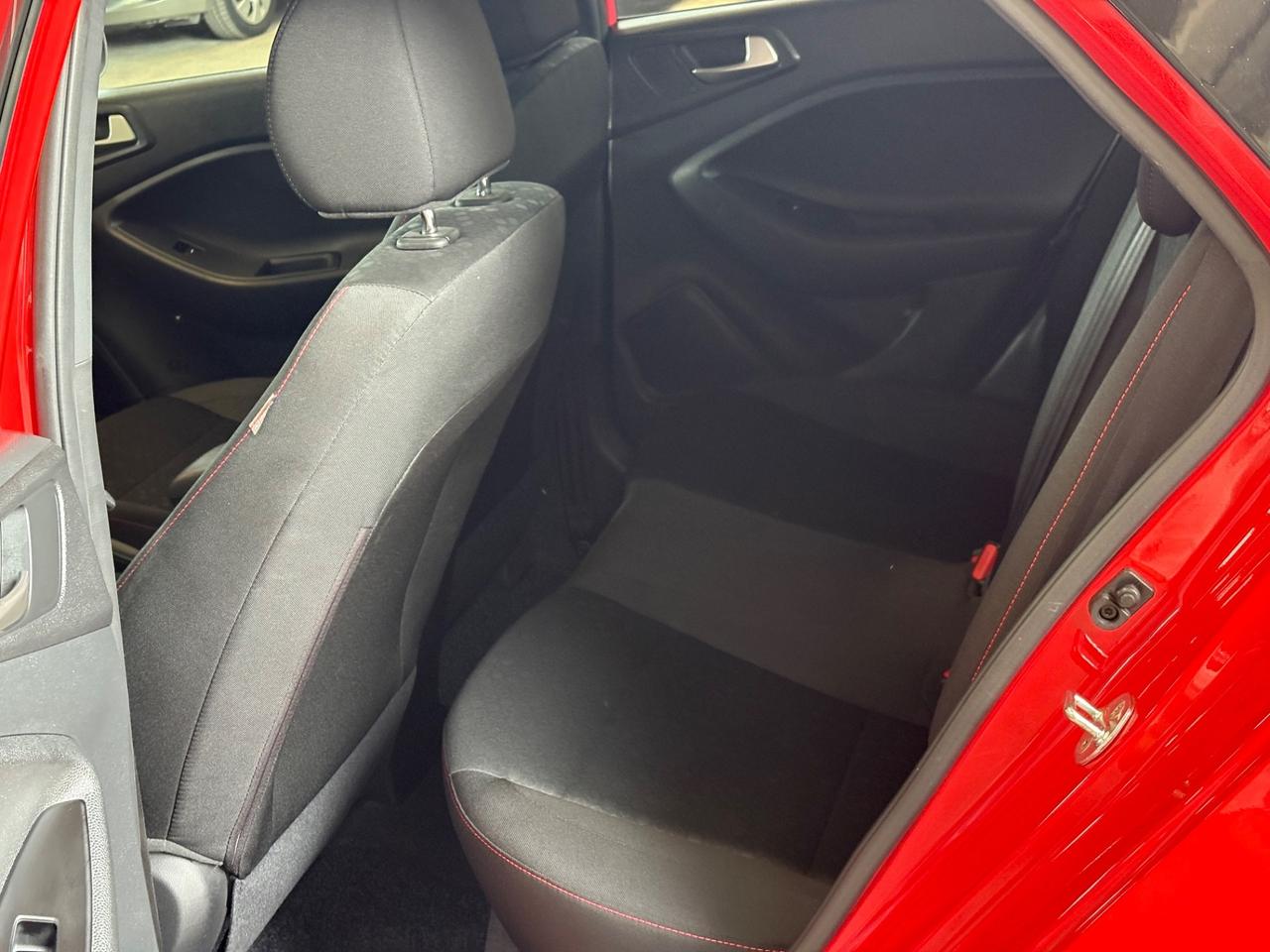 Hyundai i20 1.2 5 porte Connectline