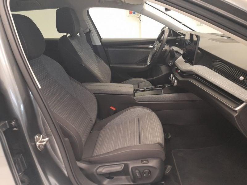 Skoda Superb Superb 2.0 TDI DSG Wagon Selection