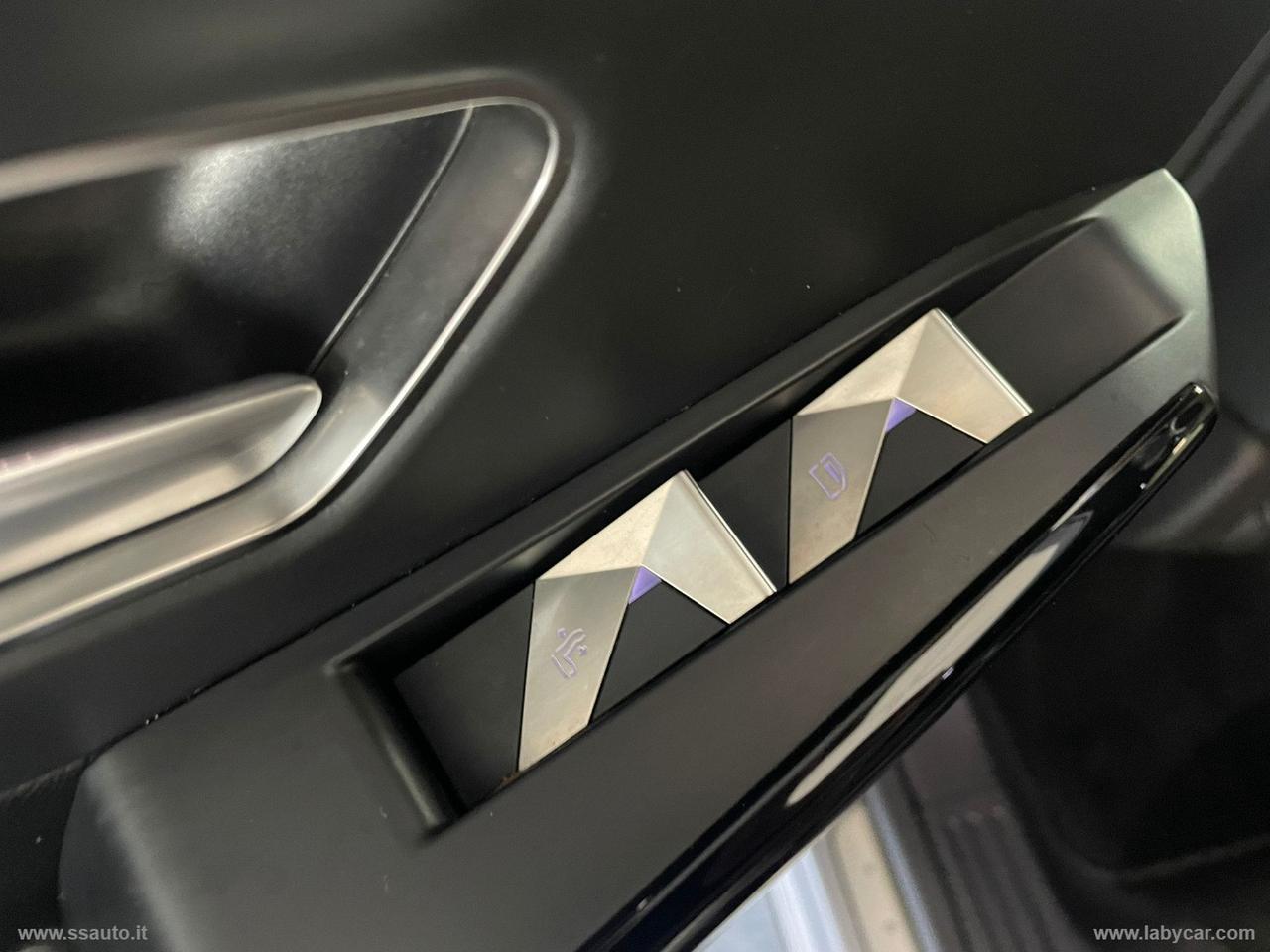 DS AUTOMOBILES DS 7 BlueHDi 130 aut. RIVOLI