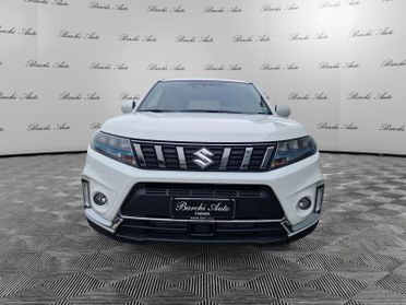 Suzuki Vitara 1.4 Boosterjet Hybrid Cool