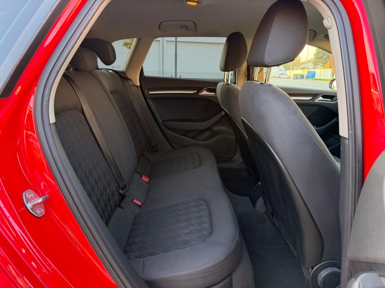 Audi A3 1.6 TDI SPORTBACK #50917