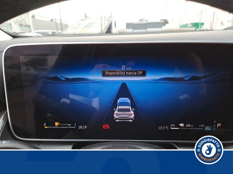 Mercedes-Benz GLC Coupé GLC 300de 4Matic EQ-Power Coupé AMG Line Premium Tech