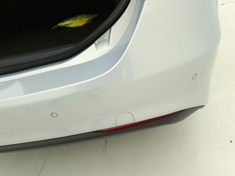 Alfa Romeo Giulia Business AT8 BR277641 2.1 Diesel 160CV