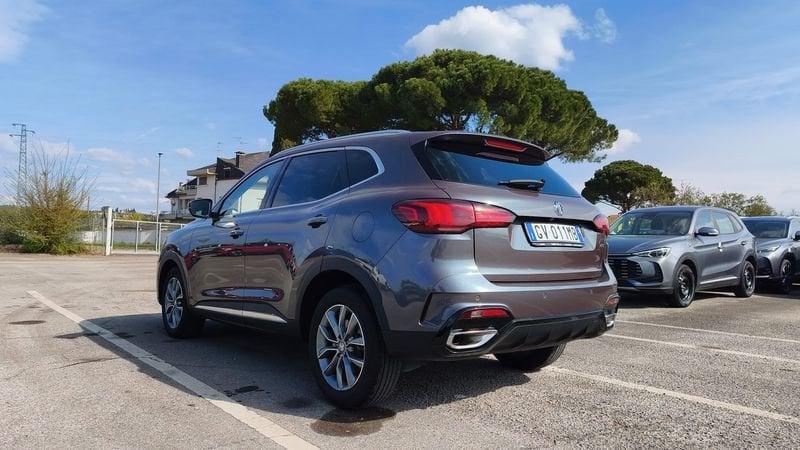 MG HS HS 1.5 t-gdi Comfort