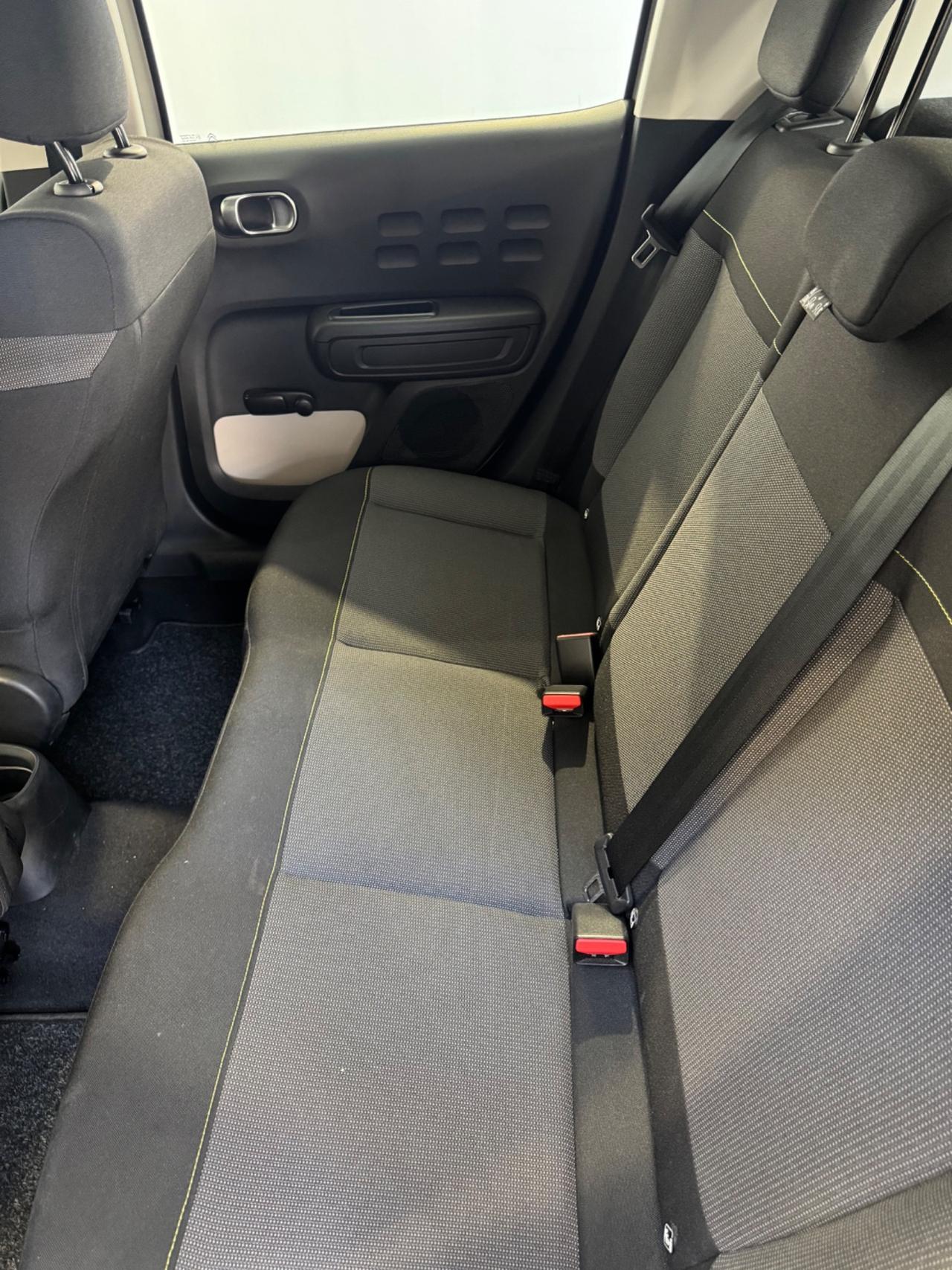 Citroen C3 PureTech 83 S&S You