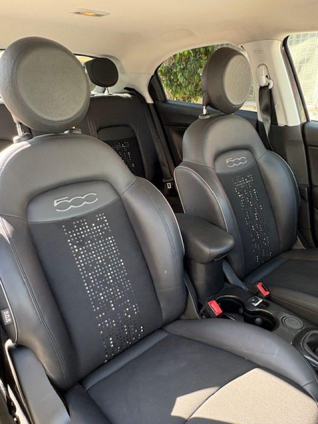 FIAT 500X 1.0 T3 120 CV Cult