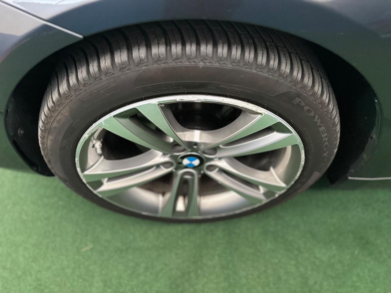 Bmw 420 xDrive Coupé Msport/2016/automatic/4x4