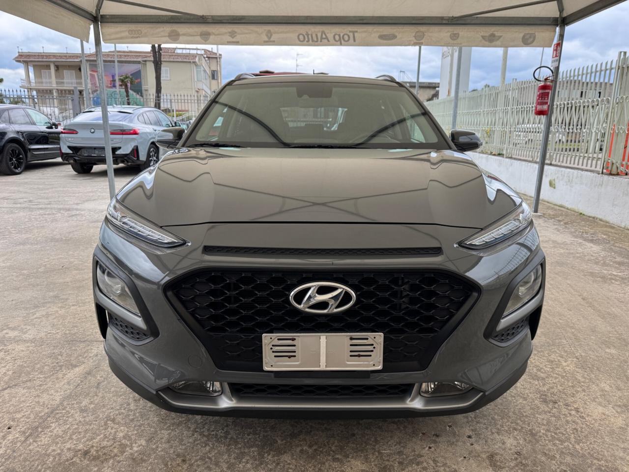 HYUNDAI KONA 1.6 CRDI COMFORT - 2019