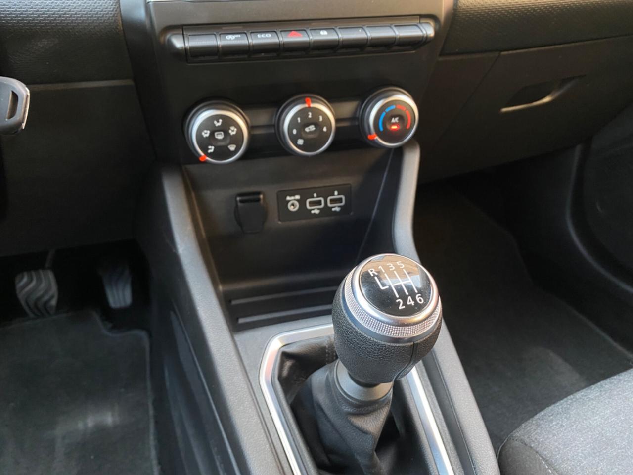 Renault Clio 1.0 GPL Casa Madre