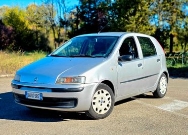 Fiat Punto 1.2 NEOPATENTATI
