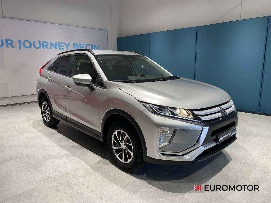 Mitsubishi Eclipse Cross 1.5 Turbo Invite 2WD