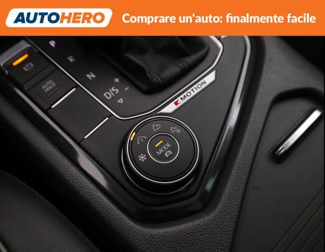 VOLKSWAGEN Tiguan 2.0 BiTDI SCR DSG 4MOTION Advanced R-Line BMT
