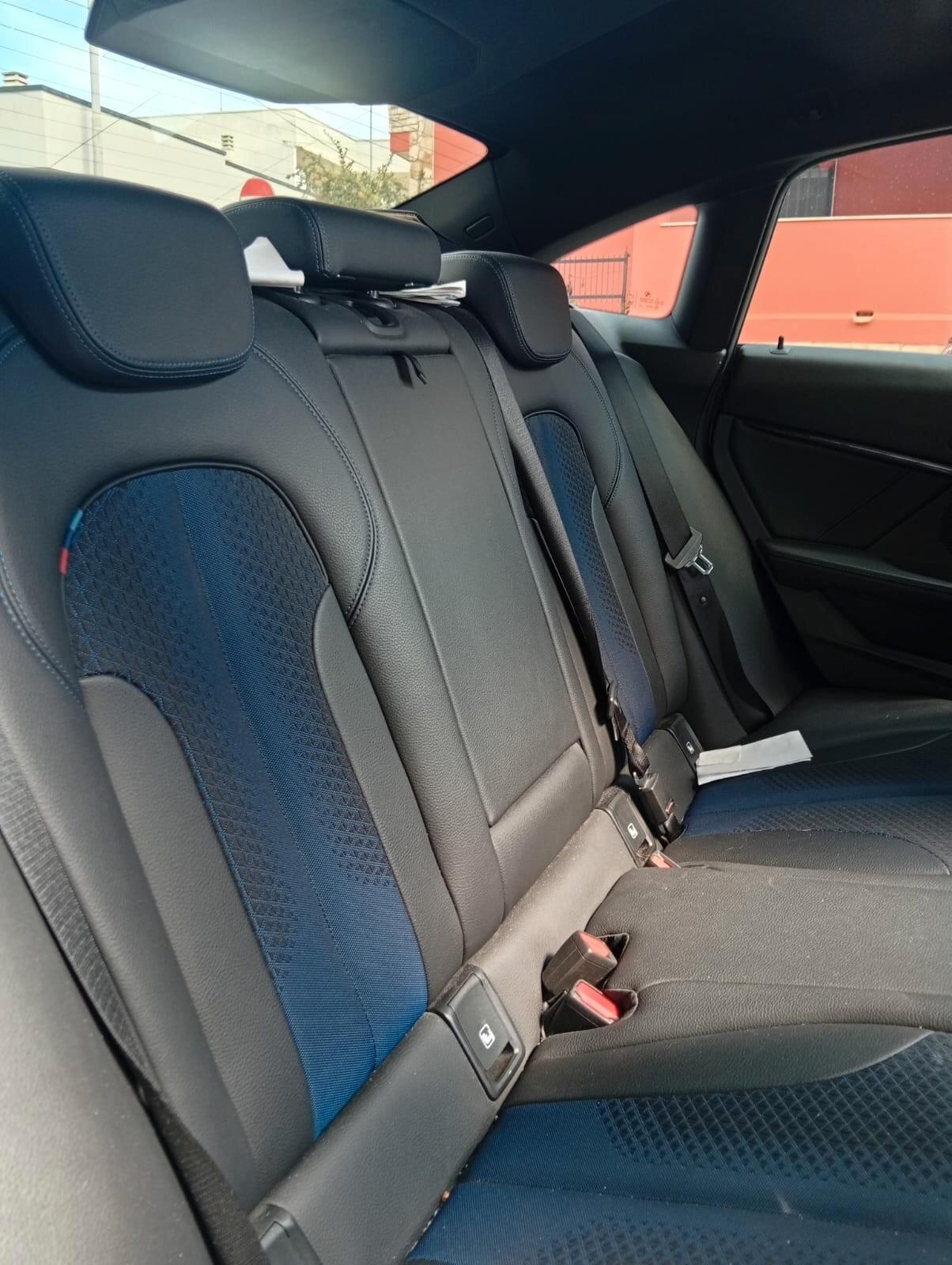 Bmw Serie 2 Gran Coupé 220d Msport aut.