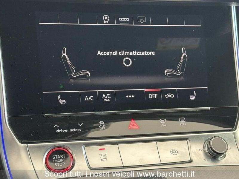 Audi A6 S6 Avant 3.0 tdi mhev Sport Attitude quattro 344cv tiptronic