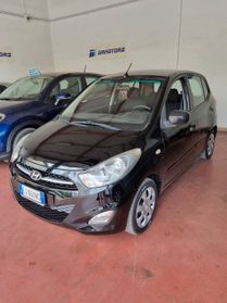 Hyundai i10 1.1 12V Comfort