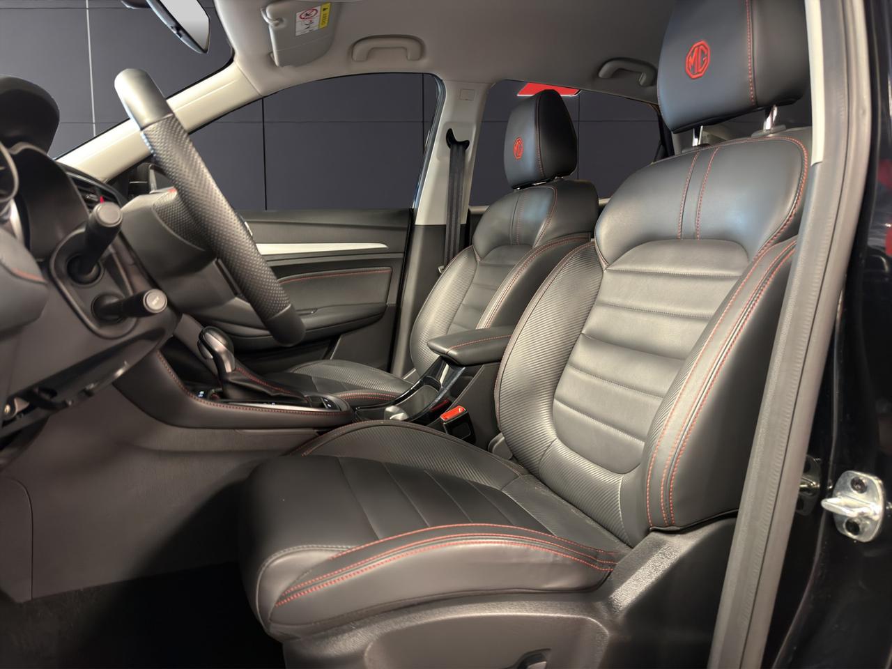 Mg ZS 1.0 Luxury auto